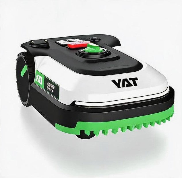YAT 8802 Robotic Lawn Mower