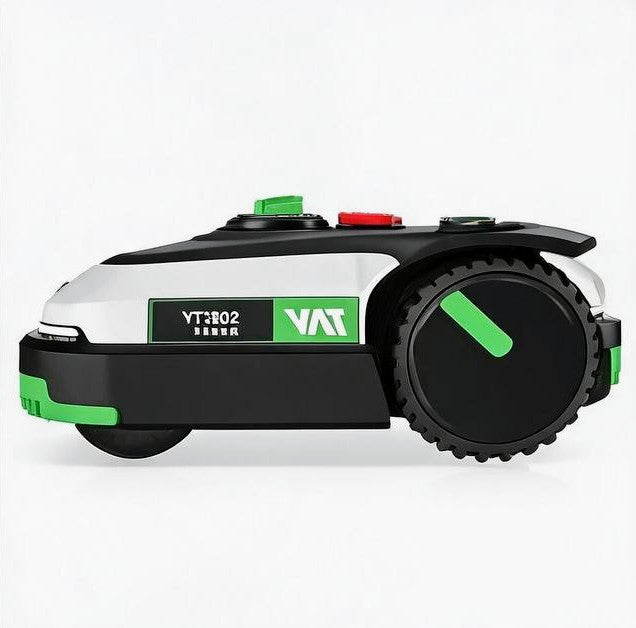 YAT 8802 Robotic Lawn Mower