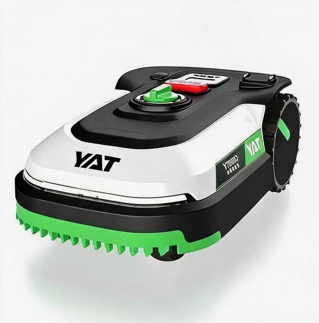 YAT 8802 Robotic Lawn Mower