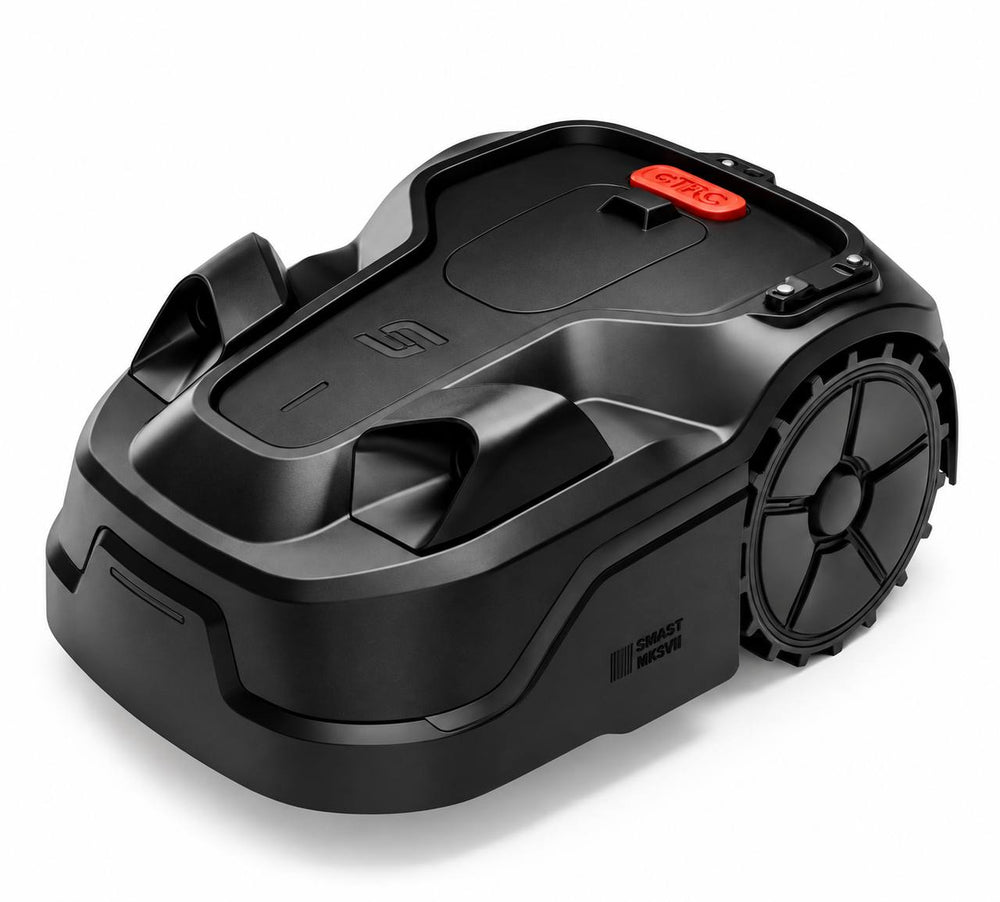 SMAST MKSVII Robotic Lawn Mower