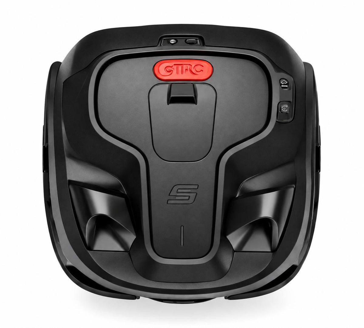 SMAST MKSVII Robotic Lawn Mower