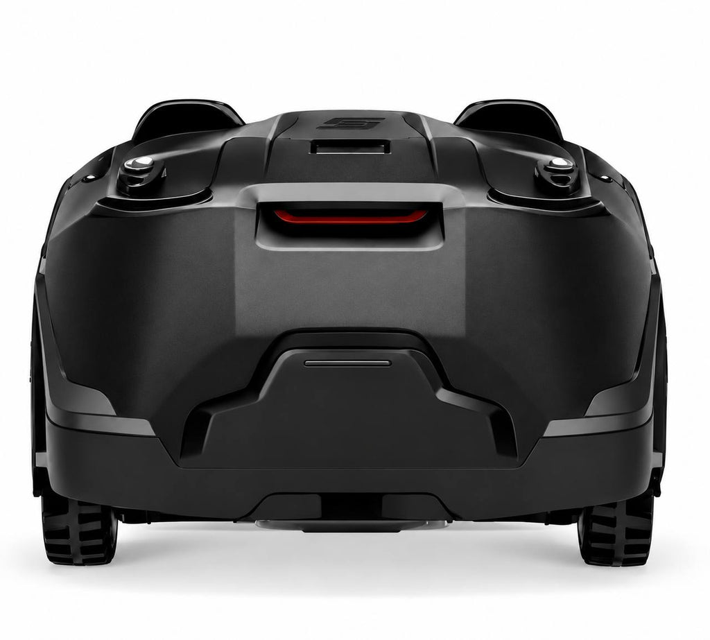 SMAST MKSVII Robotic Lawn Mower