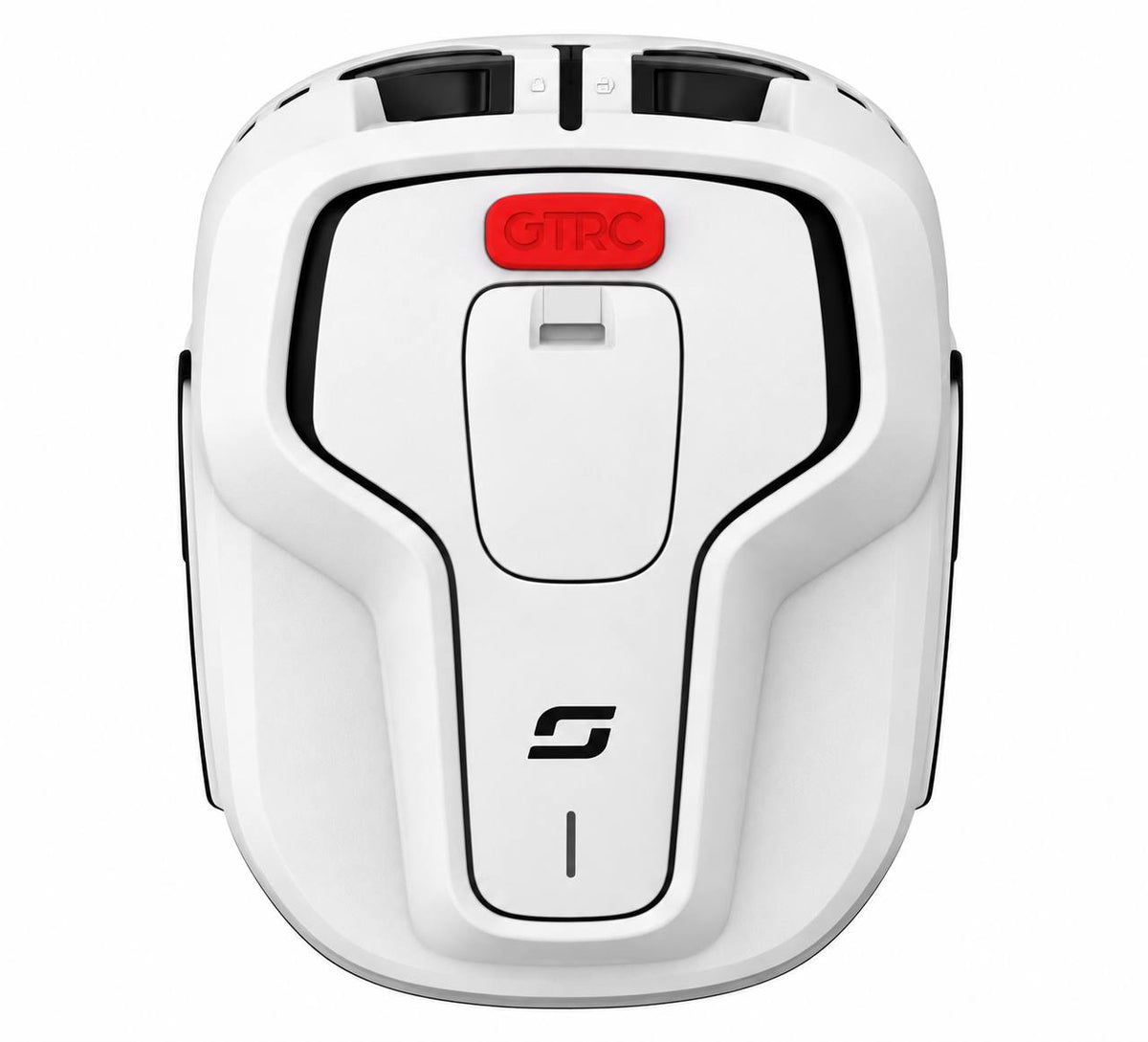 i600 Smart Robotic Lawn Mower with Ultrasonic Mowing