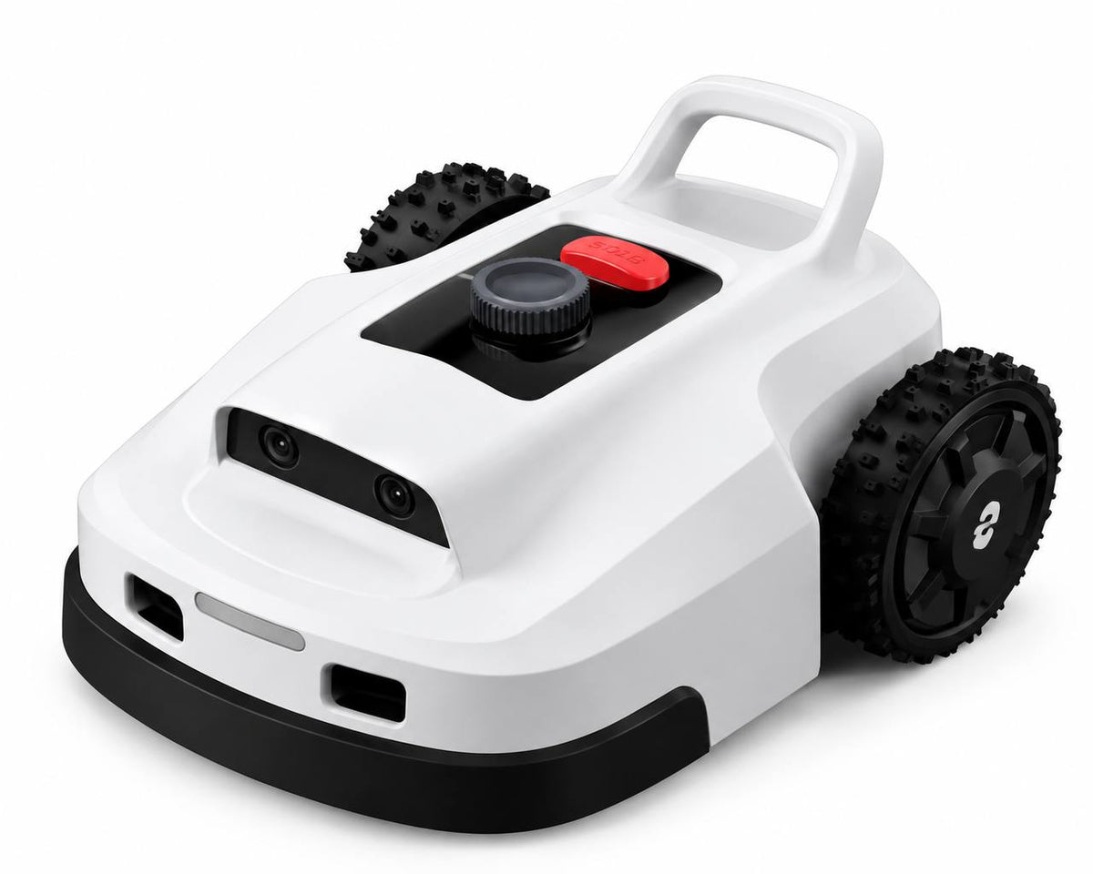 Ionix Robotic Lawn Mower