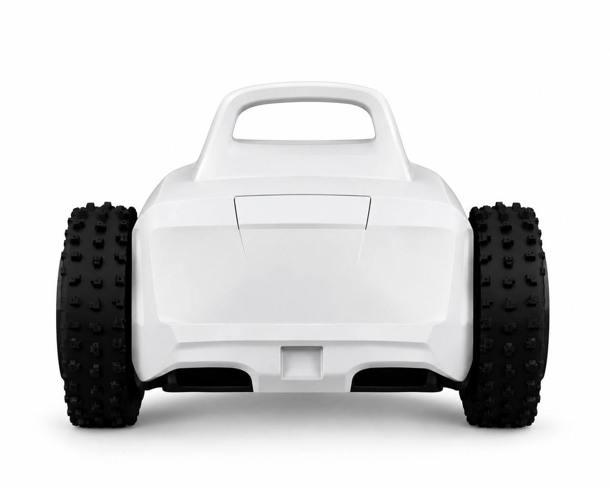Ionix Robotic Lawn Mower