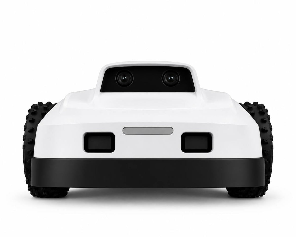 Ionix Robotic Lawn Mower