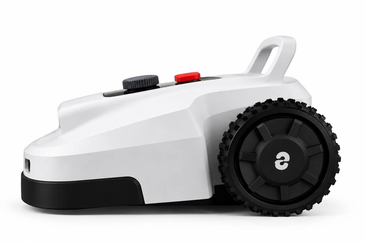 Ionix Robotic Lawn Mower