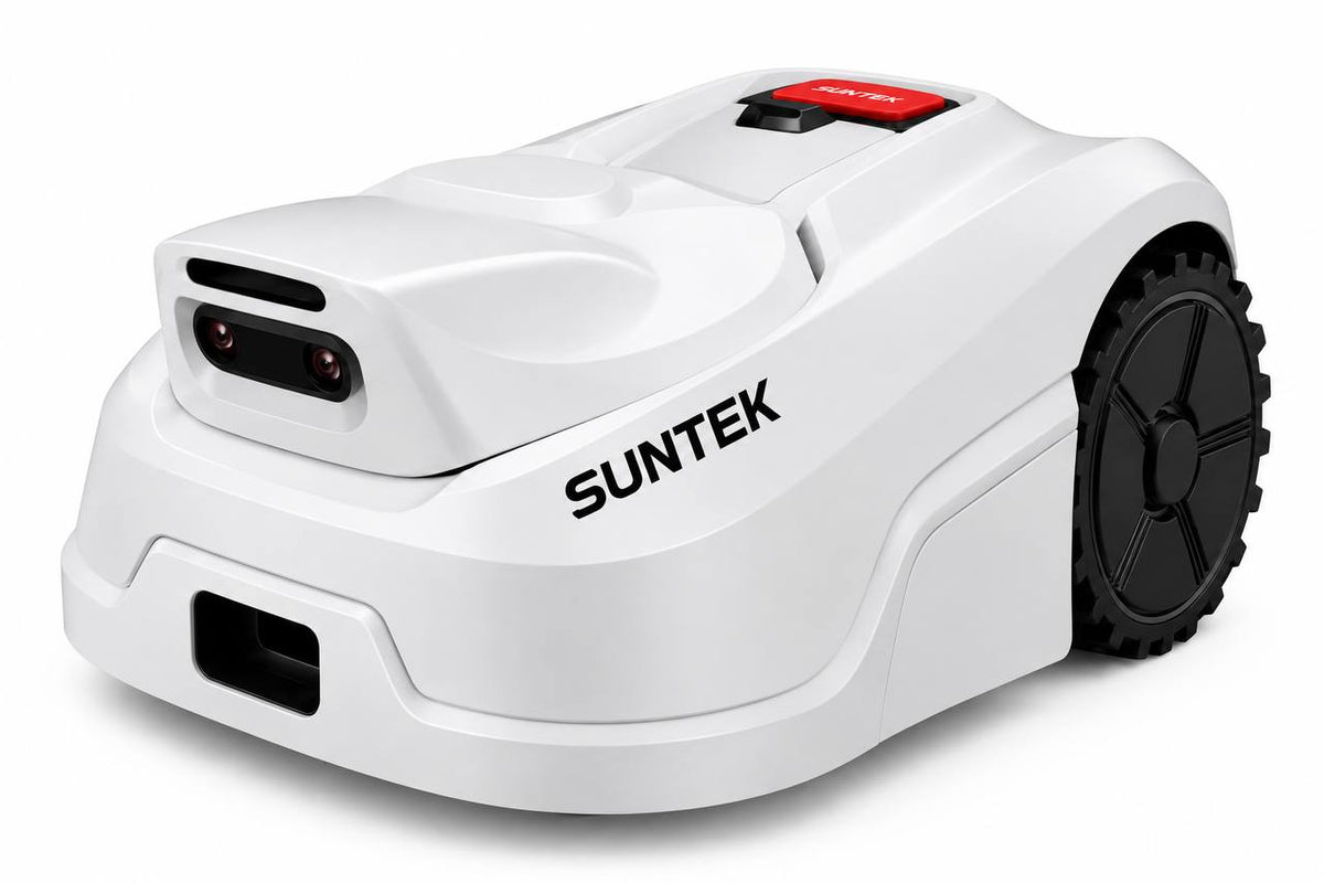 Suntek V600 Wire-Free Robotic Lawn Mower