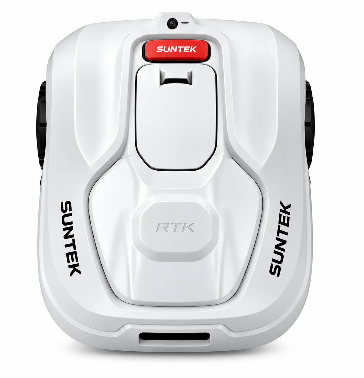 Suntek V600 Wire-Free Robotic Lawn Mower