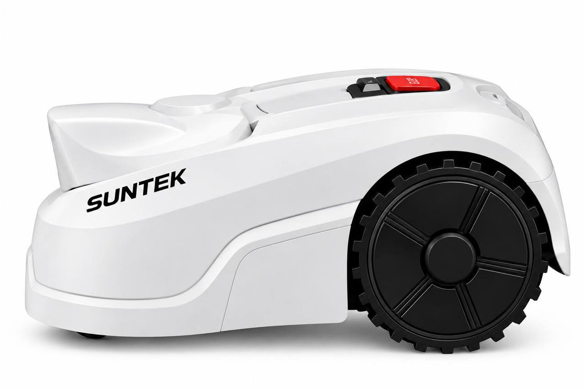 Suntek V600 Wire-Free Robotic Lawn Mower