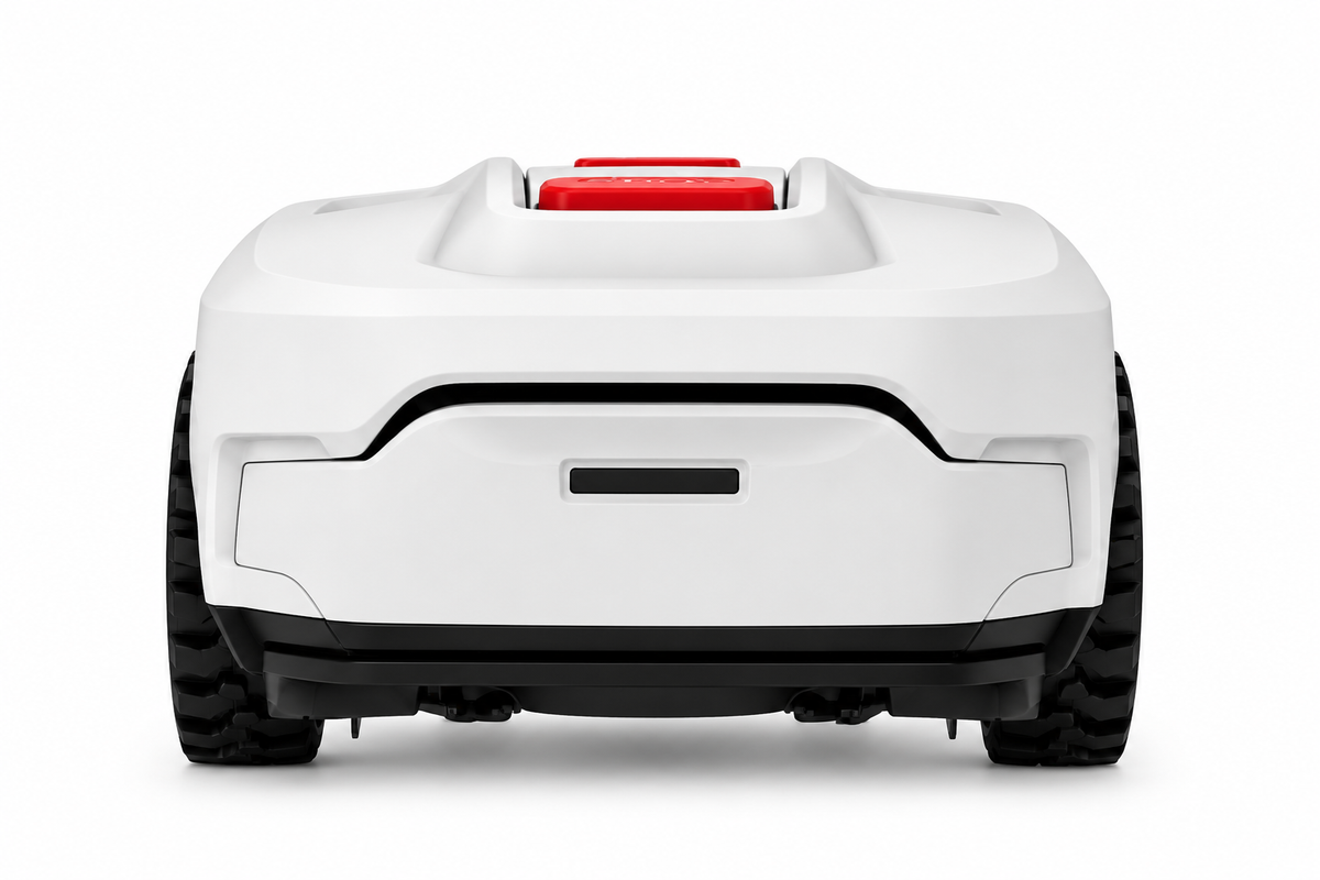 robot tondeuse 