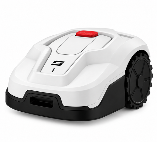 robot tondeuse 